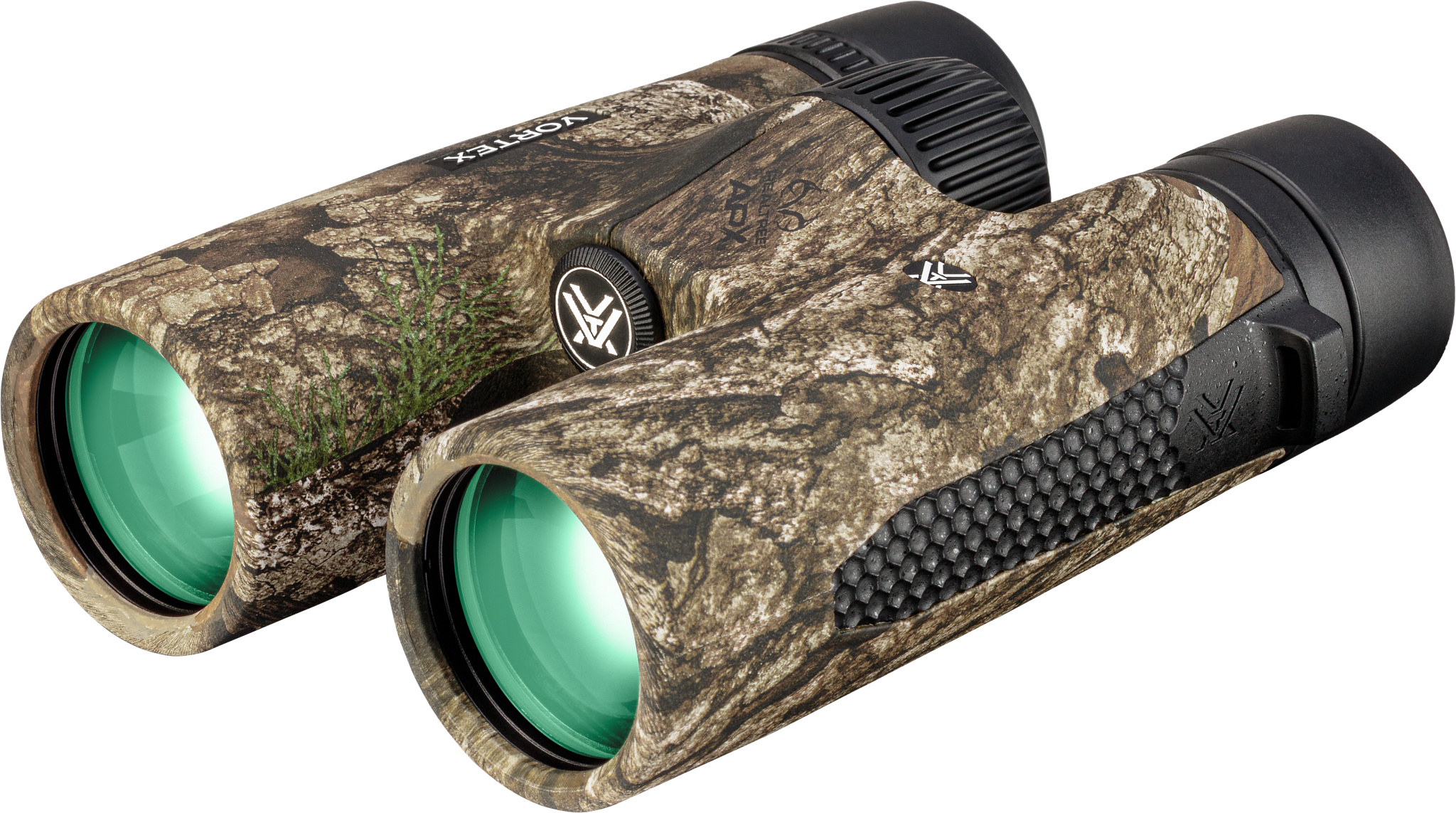 Vortex x Realtree